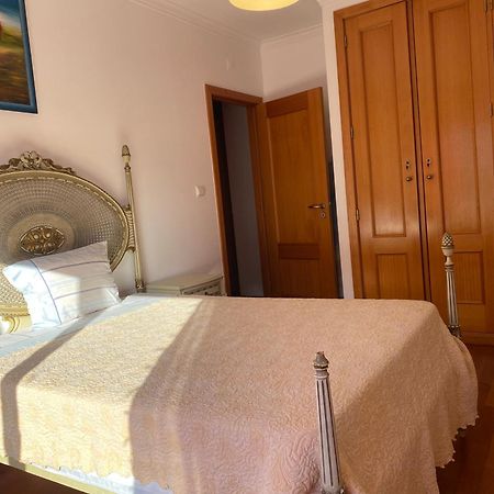 Apartamento Novo Muito Confortavel Com Vista Rio ألجيس المظهر الخارجي الصورة